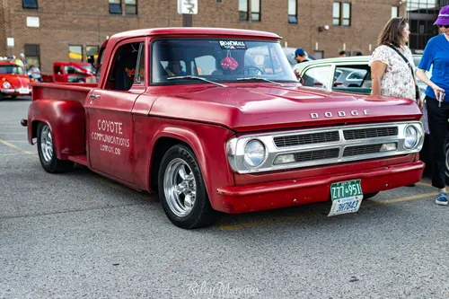 2024 Cars Against Cancer Fall photo 10